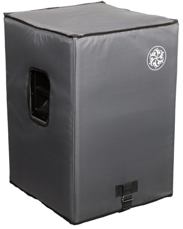 Darkglass Electronics DG210NC Cabinet Cover